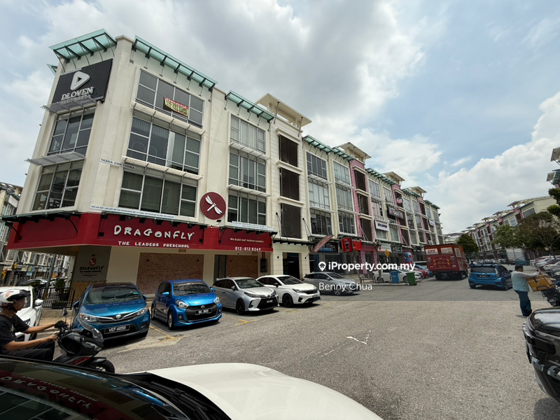 Kedai untuk Dijual di Seksyen U13, Setia Alam oleh Benny Chua - iProperty.com.my