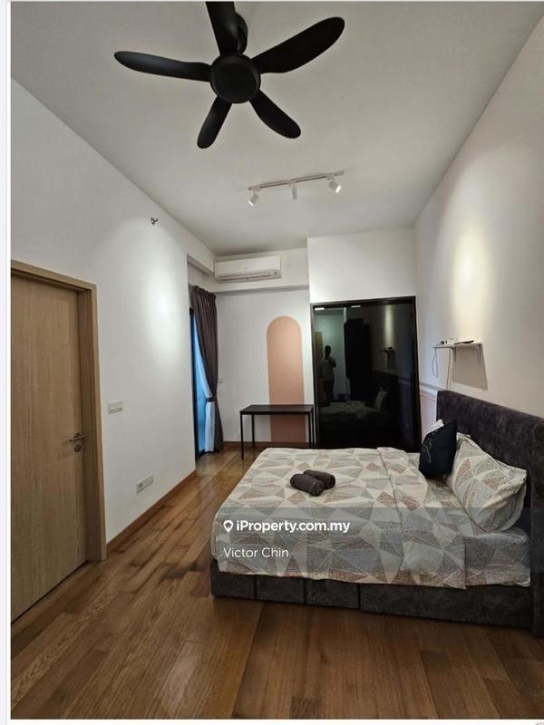 Condominium for Sale in The Luxe By Infinitum by Victor Chin - iProperty.com.my