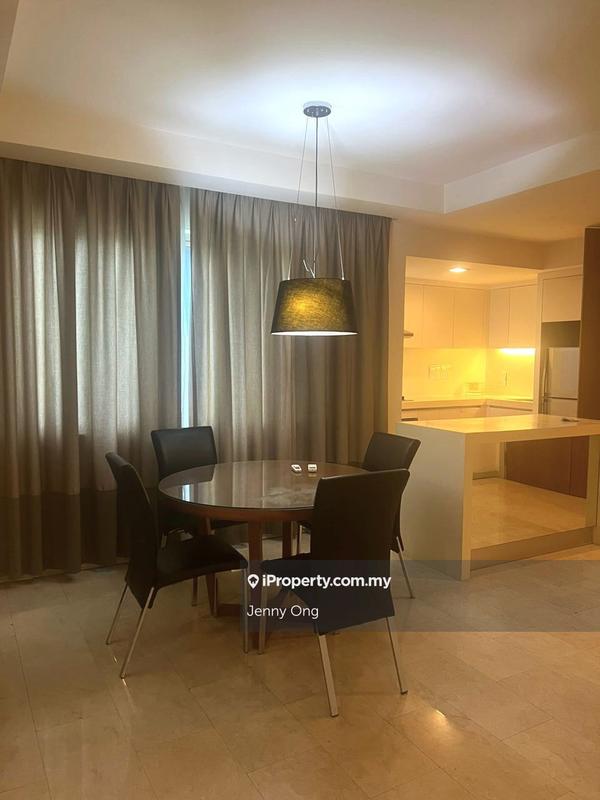 Service Residence for Sale in myHabitat by Jenny Ong - iProperty.com.my