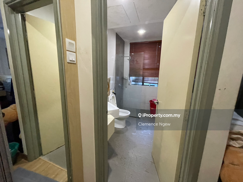Rumah Berangkai 2.5 Tingkat untuk Dijual di Taman Dagang Jaya, Ampang oleh Clemence Ngew - iProperty.com.my