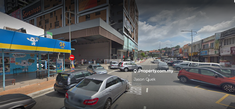 Shop for Sale in Seksyen 17, Petaling Jaya by Jason Quek - iProperty.com.my