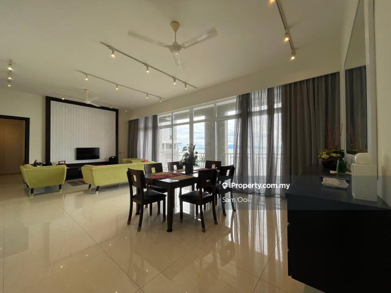 Kondominium untuk Dijual di Andaman @ Quayside oleh Sam Ooi - iProperty.com.my