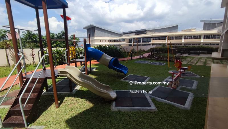 Kondominium untuk Dijual di The Orion oleh Austen Fong - iProperty.com.my