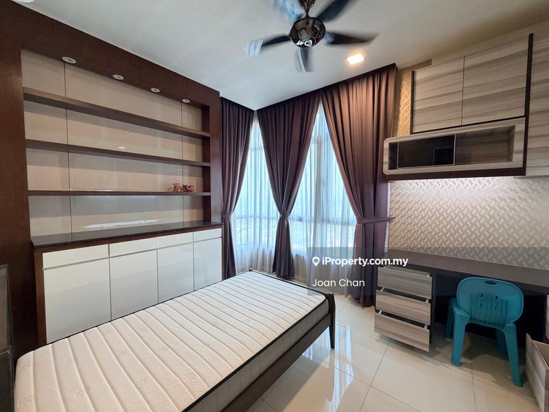 Service Residence for Rent in Tropicana Avenue by Joan Chan - iProperty.com.my