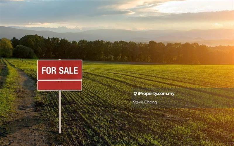 For Sale - Sungai Bakau, Taman Velox, Bandar Country Homes