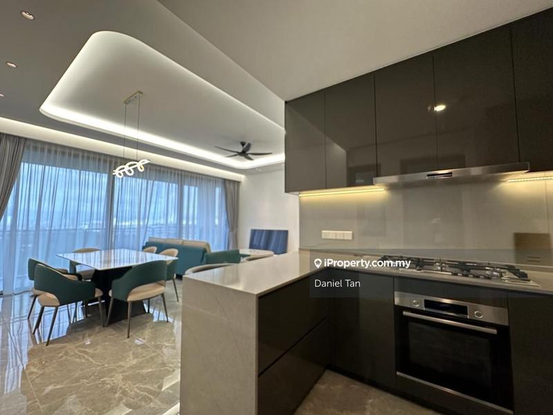 For Sale - Park Regent @Desa Park City