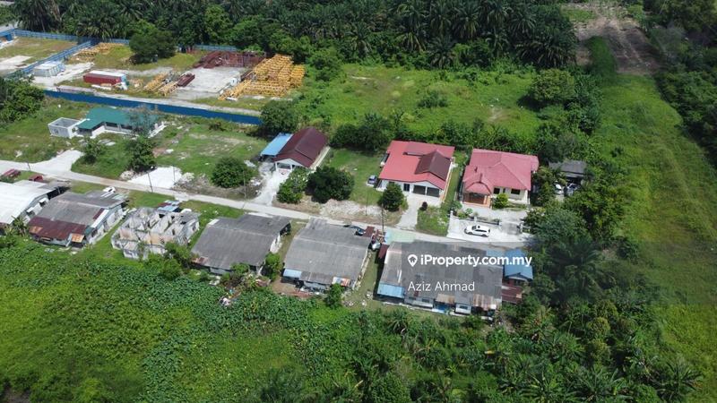 Tanah Pertanian untuk Dijual di Bukit Lanchong, Puchong oleh Aziz Ahmad - iProperty.com.my