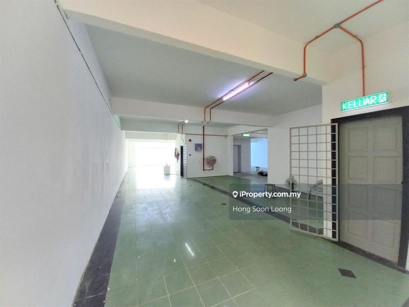 Shop / Office untuk Disewa di Kelana Jaya, Petaling Jaya oleh Hong Soon Loong - iProperty.com.my