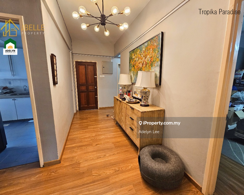 Condominium for Sale in Tropika Paradise Condominium by Adelyn Lee - iProperty.com.my