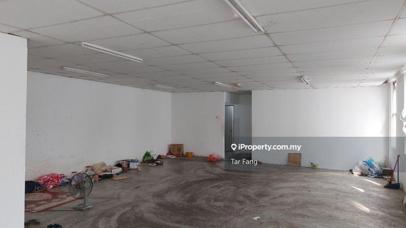Shop-Office for Sale in Aman Putri, Sungai Buloh by Tar Fang - iProperty.com.my