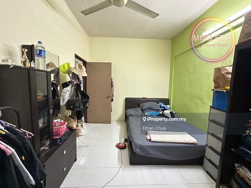 Apartment for Sale in Prima Bayu Apartment by Ethan Chua - iProperty.com.my
