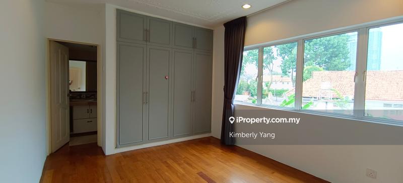 Bungalow House for Sale in Titiwangsa, Kuala Lumpur by Kimberly Yang - iProperty.com.my