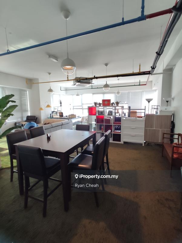 Office for Sale in Bandar Sri Damansara, Selangor by Ryan Cheah - iProperty.com.my
