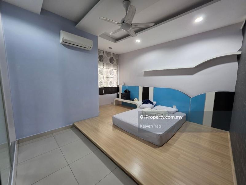 Rumah Berkembar untuk Dijual di Ambang Botanic, Klang oleh Kelven Yap - iProperty.com.my