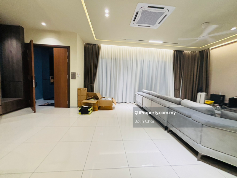 Rumah Berkembar untuk Dijual di Bandar Bukit Puchong 2, Puchong oleh Jolin Choi - iProperty.com.my