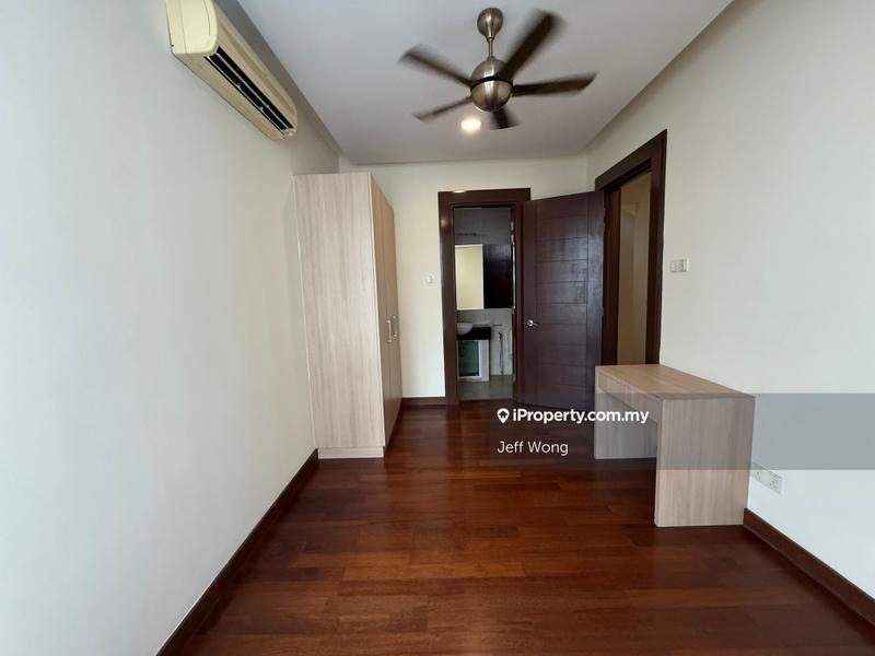 Zero Lot Bungalow for Sale in USJ Heights, Subang Jaya by Jeff Wong - iProperty.com.my