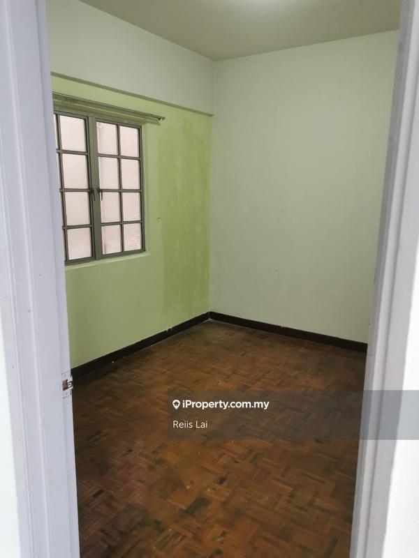 Condominium for Sale in Union Heights by Reiis Lai - iProperty.com.my