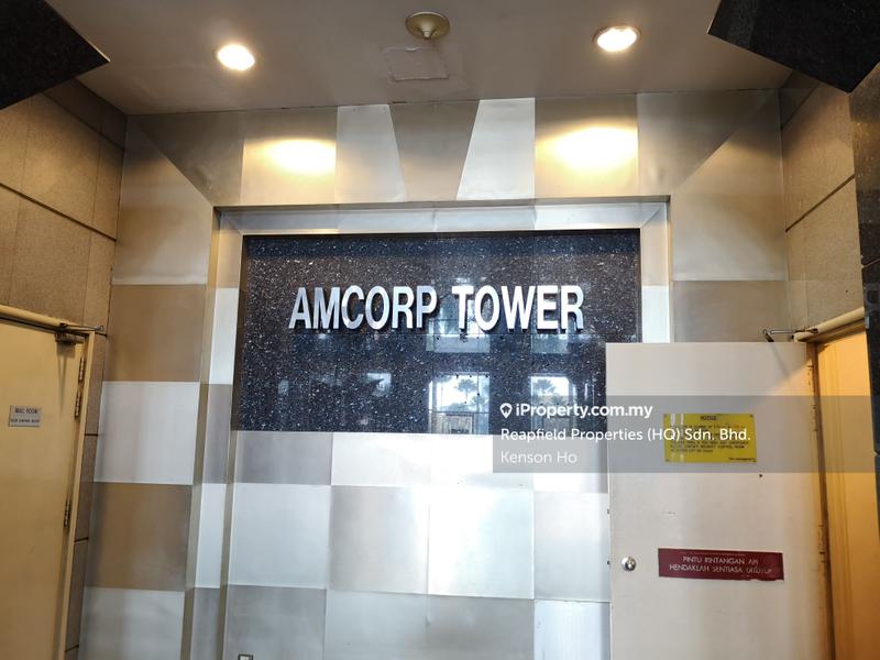 Office for Sale in Petaling Jaya, Selangor by Kenson Ho - iProperty.com.my