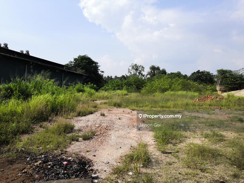 For Sale - Agriculture Land Can Convert To Industrial Land