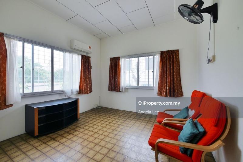 Bungalow House for Sale in Ukay Heights, Ampang by Angela Lee - iProperty.com.my