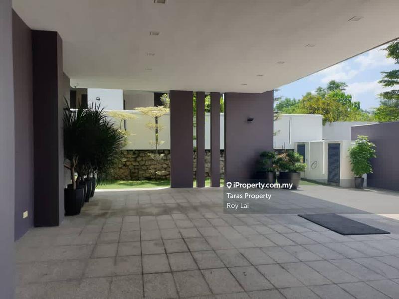 For Rent - The Royale @ Cheras