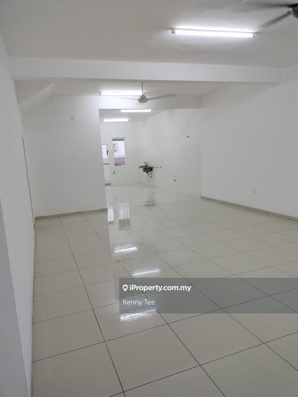 Rumah Teres 2-Tingkat untuk Dijual di Bandar Sri Sendayan, Negeri Sembilan oleh Kenny Tee - iProperty.com.my
