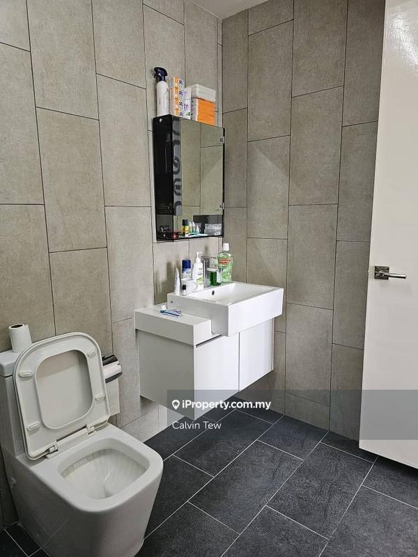 Service Residence for Sale in East Parc @ Manjalara by Calvin Tew - iProperty.com.my