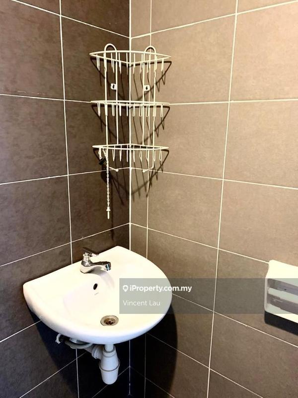Service Residence for Sale in PJ5 Soho by Vincent Lau - iProperty.com.my
