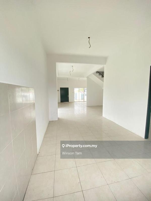 Rumah Teres 2-Tingkat untuk Dijual di Taman Scientex Rawang, Rawang oleh Winson Tam - iProperty.com.my