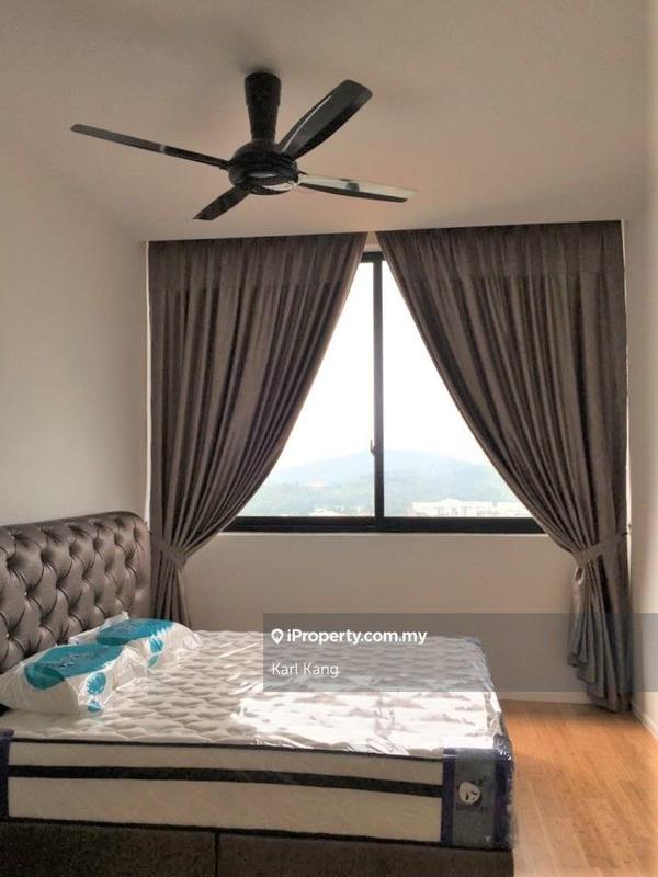 Kondominium untuk Disewa di Dreamcity oleh Karl Kang - iProperty.com.my