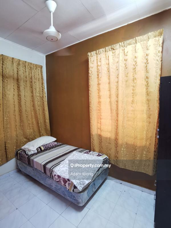 Rumah Berangkai 1 Tingkat untuk Dijual di r56wo, Sungai Petani oleh Adam Wong - iProperty.com.my