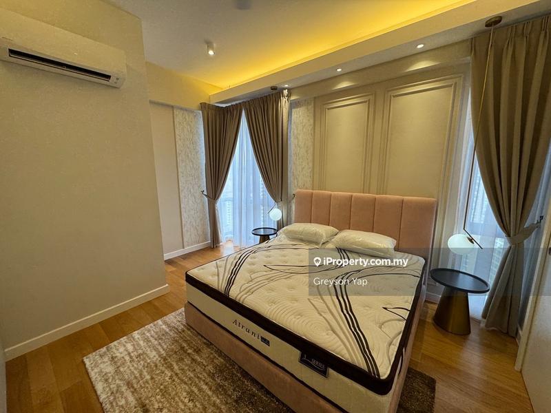 For Rent - The Sentral Suites