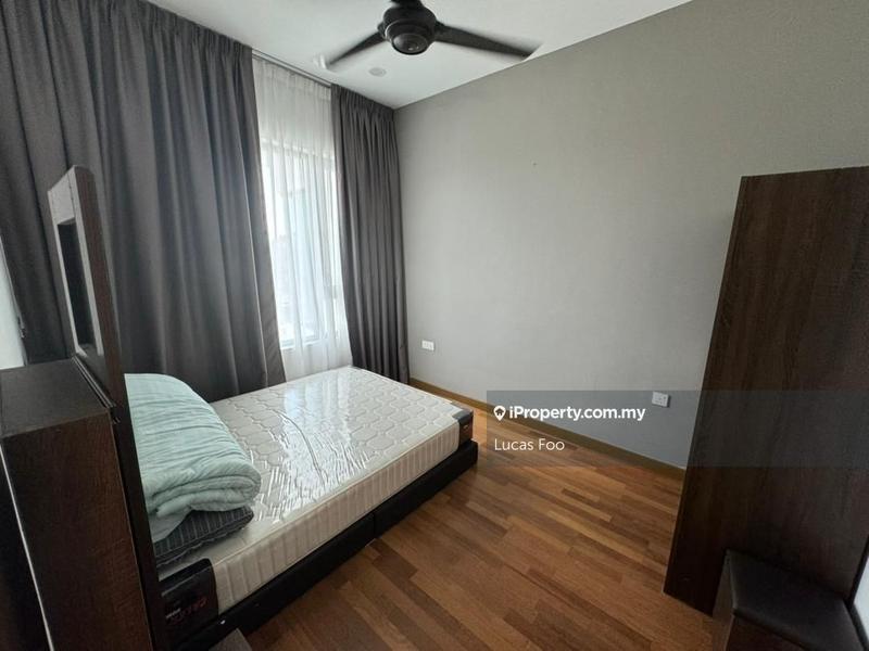 Condominium for Rent in Marinox Sky Villas by Lucas Foo - iProperty.com.my