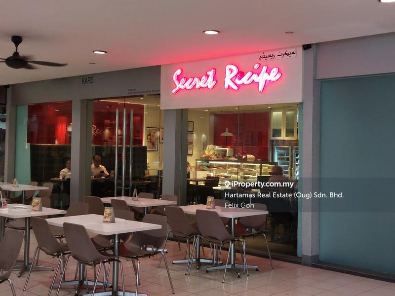 Pejabat untuk Disewa di Bangsar Utama, Bangsar oleh Felix Goh - iProperty.com.my