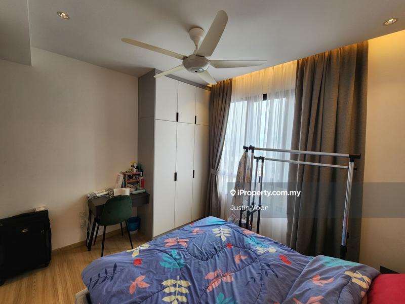 Service Residence for Sale in Tuan Residency by Justin Voon - iProperty.com.my