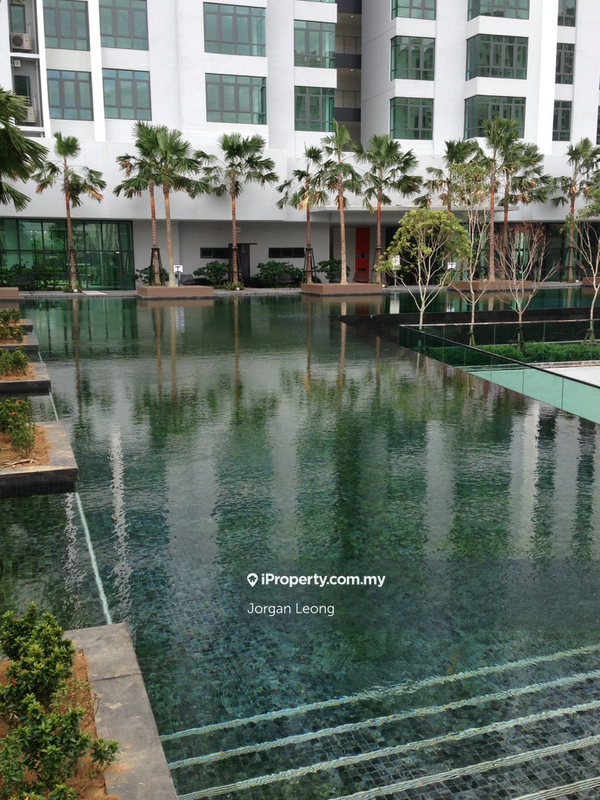 Kediaman Servis untuk Dijual di Tropicana Avenue oleh Jorgan Leong - iProperty.com.my