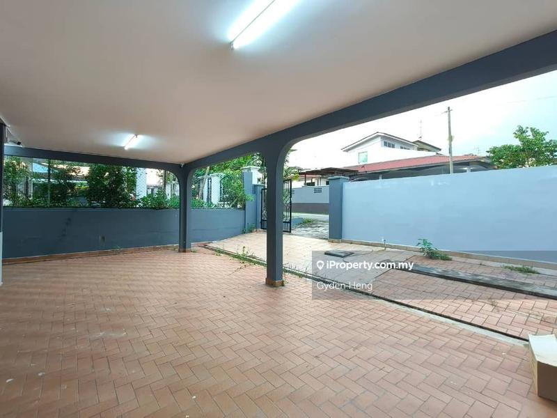 Rumah Berkembar untuk Dijual di Taman Pelangi, Johor Bahru oleh Gyden Heng - iProperty.com.my
