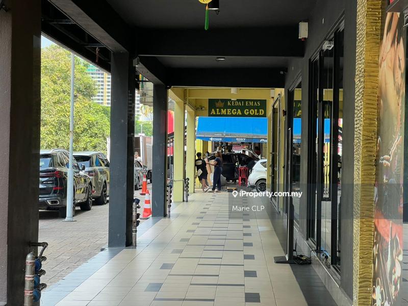 Shop / Office untuk Dijual di Danau Kota, Setapak oleh Marie CLP - iProperty.com.my