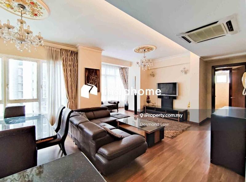 For Rent - The Orion