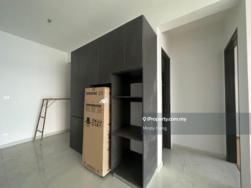 Kondominium untuk Dijual di Lovell @ Country Garden Danga Bay oleh Mindy Heng - iProperty.com.my