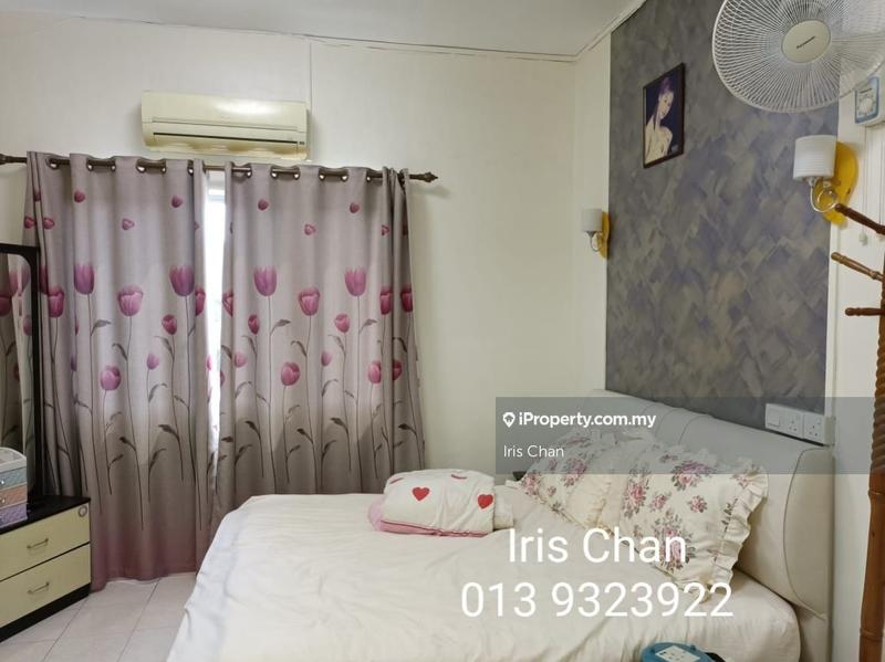 For Rent - Bailey's Court