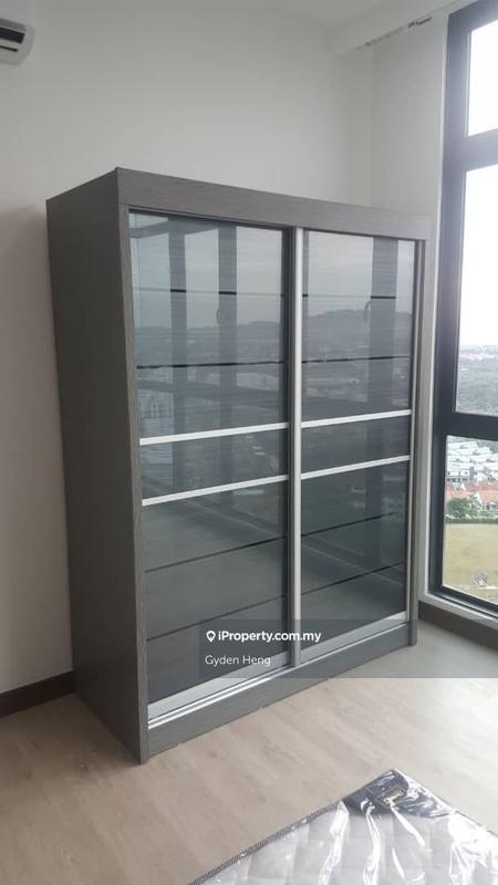 Service Residence for Sale in Green Haven by Gyden Heng - iProperty.com.my