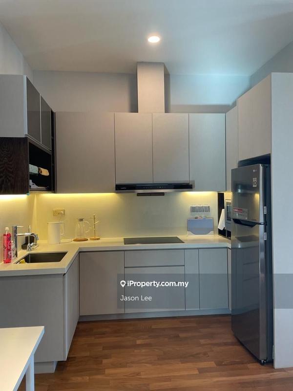 Condominium for Sale in Geo38 Residence by Jason Lee - iProperty.com.my