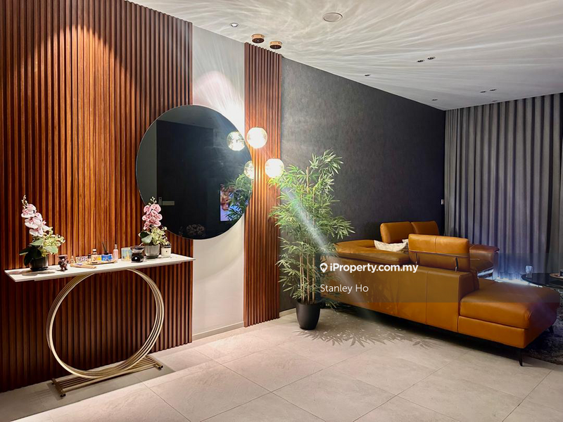 Service Residence for Rent in The Goodwood Residence by Stanley Ho - iProperty.com.my