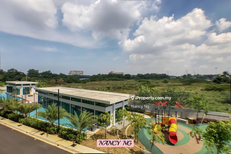Kondominium untuk Dijual di River Tropics oleh Nancy Ng - iProperty.com.my