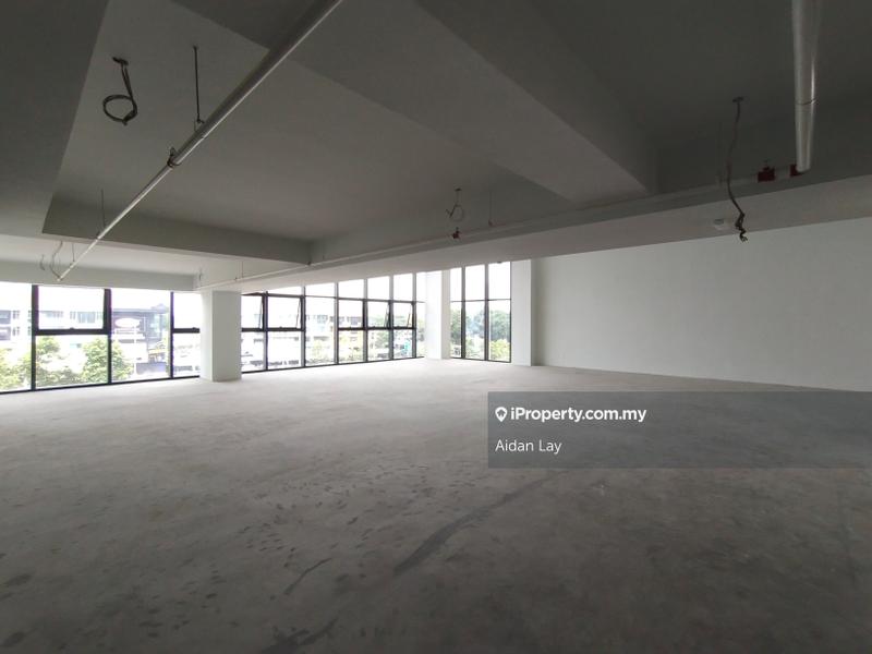 Pejabat-Runcit untuk Dijual di 3if5y, Kota Damansara oleh Aidan Lay - iProperty.com.my