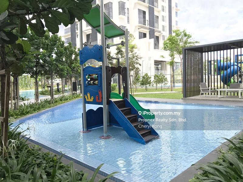 Service Residence for Rent in Residential Suites @ HighPark by Cheryl Kong - Cheryl Kong - iProperty.com.my