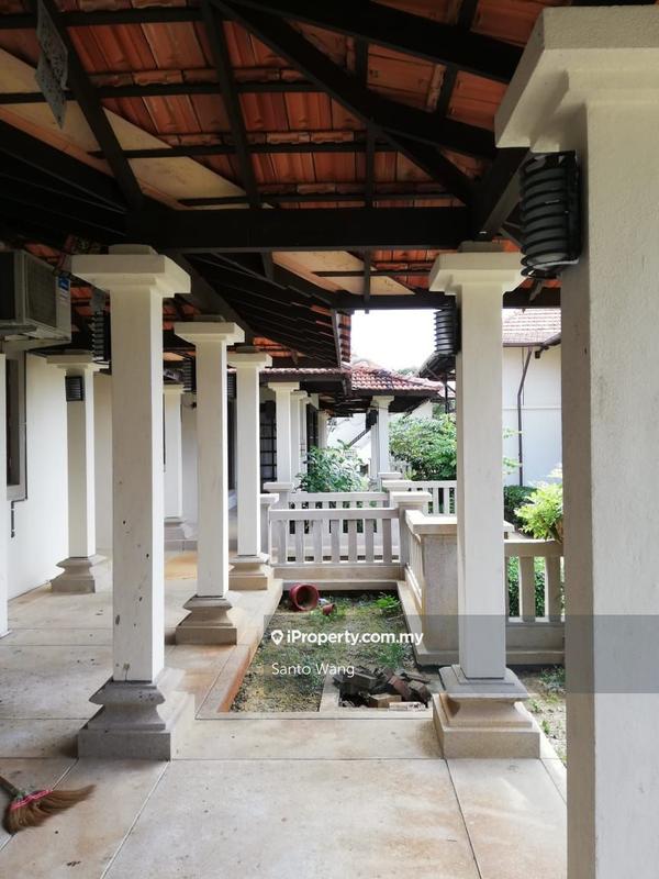 Rumah Bandar untuk Dijual di Desauru, Kota Tinggi oleh Santo Wang - iProperty.com.my