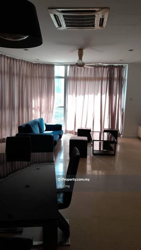 For Rent - Idaman Residence