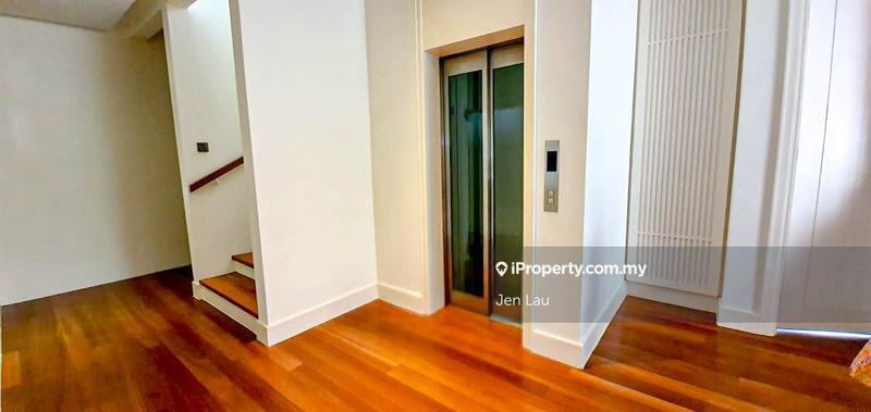 Semi-Detached House for Sale in Bukit Damansara, Damansara Heights by Jen Lau - iProperty.com.my